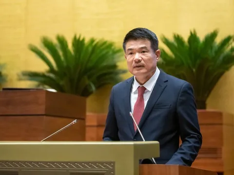 Trình Quốc hội mô hình Viện kiểm sát nhân dân 3 cấp