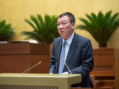 Không phân biệt thanh tra hành chính và thanh tra chuyên ngành