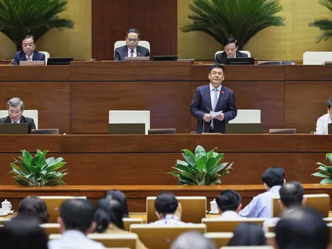 Kiểm soát chặt chẽ các loại hóa chất nguy hiểm