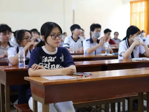 Bản tin 9/5: Số lượng thí sinh đăng ký thi đánh giá năng lực đợt 2 tăng đột biến