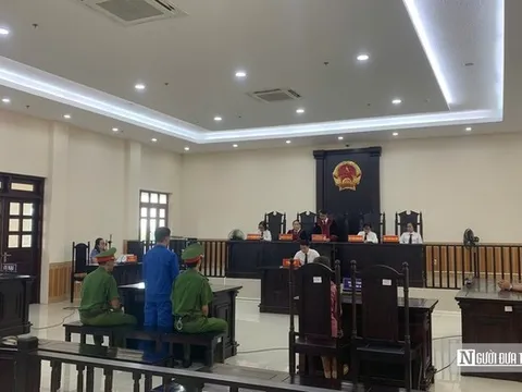 Hành xử côn đồ, nam bị cáo lĩnh án chung thân