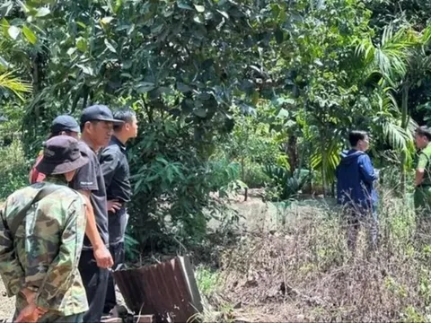 2 người đàn ông tử vong khi bơm nước cho vịt, nghi do điện giật