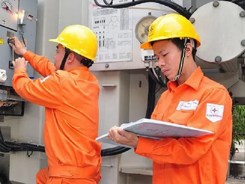 Cơ chế điều chỉnh giá điện mới: Nền tảng của minh bạch và an ninh năng lượng