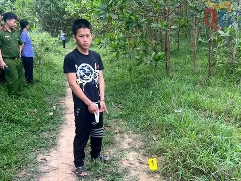 Khởi tố nam thanh niên giở trò đồi bại với người phụ nữ thu mua phế liệu