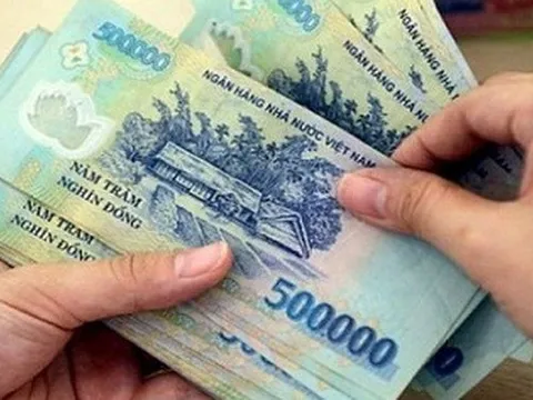 Quy định mức lương chuyên gia tư vấn làm cơ sở cho việc xác định giá gói thầu