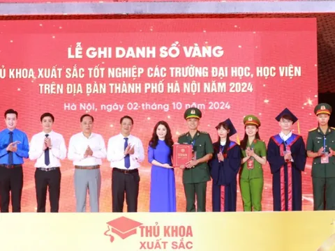 Cơ chế mới ở Luật Thủ đô 2024 sẽ mở lối cho Hà Nội trọng dụng người tài
