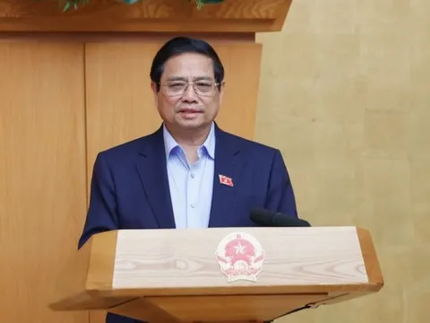 Không để gián đoạn việc phục vụ người dân khi sắp xếp chính quyền địa phương 2 cấp