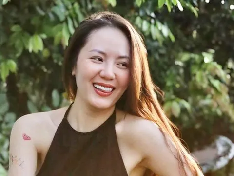 Tuổi 41 chọn lối sống kín tiếng, một mình nhưng không cô đơn của ca sĩ Phương Linh