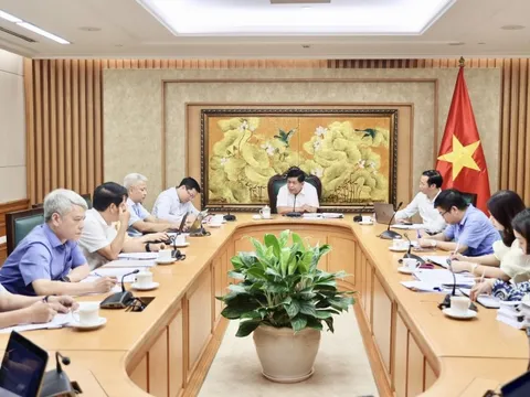 Dự thảo Nghị định quy định về đăng ký doanh nghiệp: Lùi thời gian để cập nhật tình hình mới