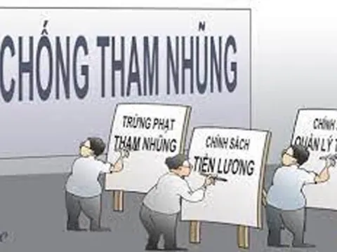 Đẩy mạnh phòng, chống lãng phí, khơi thông nguồn lực, thúc đẩy tăng trưởng kinh tế
