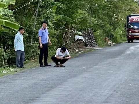 Công an thông báo kết quả giám định vụ tai nạn giao thông khiến nữ sinh 14 tuổi tử vong ở Vĩnh Long