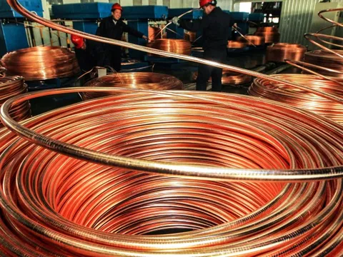 Giá đồng sẽ ra sao trong thời đại carbon thấp?
