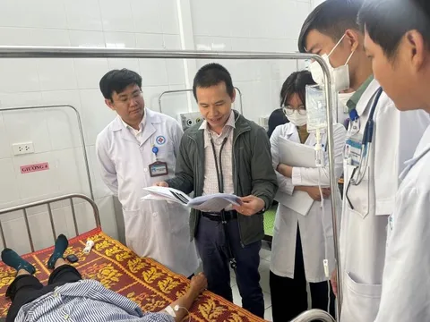 Bộ Y tế yêu cầu tuân thủ quy định về đào tạo, cập nhật kiến thức y khoa liên tục