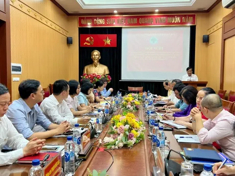 9.000 CLB liên thế hệ: phù hợp với quá trình già hóa dân số