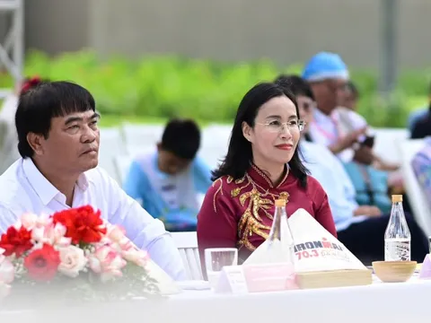 Đà Nẵng khai mạc tuần lễ thể thao đa môn quy mô quốc tế