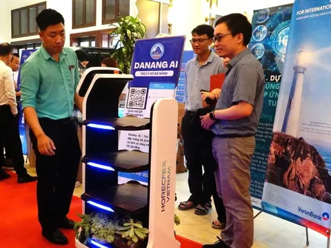 Đà Nẵng đặt mục tiêu trở thành trung tâm vi mạch bán dẫn, trí tuệ nhân tạo của cả nước