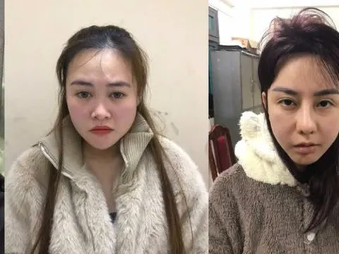 Lật tẩy ổ nhóm buôn ma túy đội lốt yến mạch