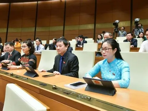 Người dân đánh giá cao những điểm mới của Luật Bảo hiểm xã hội năm 2024