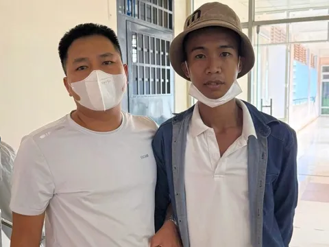 Xử lý nam thanh niên đuổi đánh Shipper