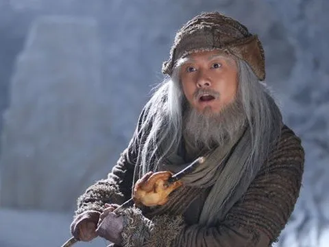 Kiếm hiệp Kim Dung: Điểm yếu chết người của Hồng Thất Công