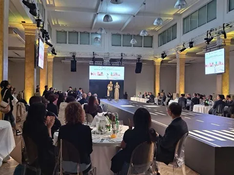 Xúc tiến quảng bá du lịch Việt Nam tại Italia