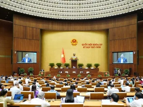 Đề xuất tăng thuế rượu, bia, thuốc lá và thêm nước ngọt có đường từ năm 2027