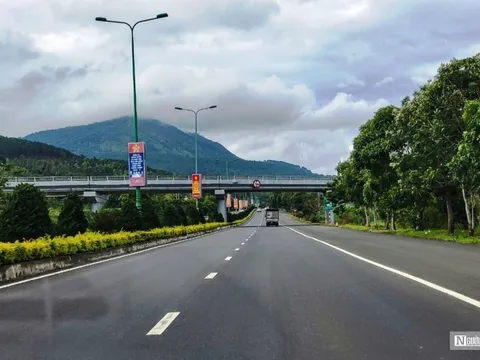 Lâm Đồng: Mời thầu dự án cao tốc Bảo Lộc - Liên Khương trị giá hơn 17.000 tỷ đồng