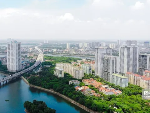 Dôi dư hơn 4.000 trụ sở sau sáp nhập tỉnh