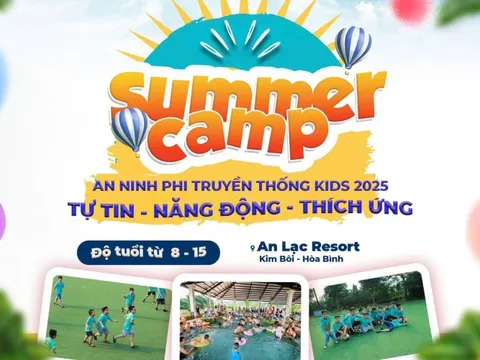 An ninh học đường: Học để biết, học để chung sống