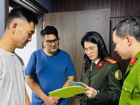 Cảnh giác thủ đoạn đưa người nước ngoài nhập cảnh rồi ở lại trái phép