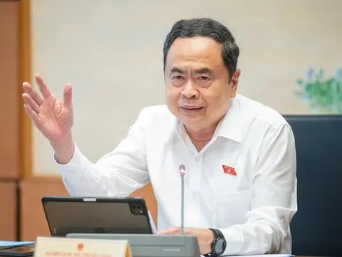 Phải có cơ chế giám sát độc lập, tránh điều chỉnh quy hoạch tuỳ tiện