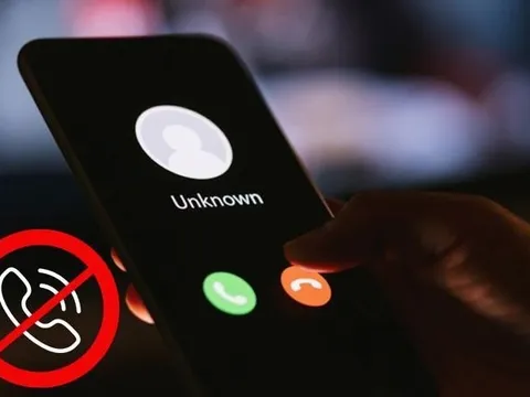 Cảnh giác với những cuộc gọi "nháy máy"