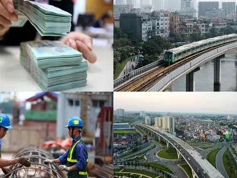 Thủ tướng Chính phủ đôn đốc đẩy nhanh tiến độ phân bổ, giải ngân vốn đầu tư công năm 2025