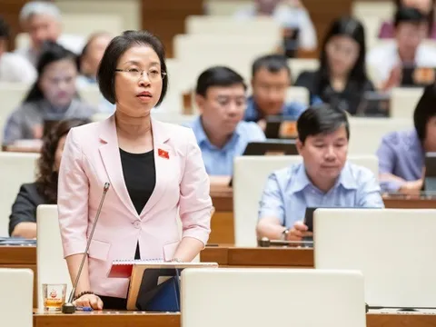 Đại biểu kiến nghị bổ sung đối tượng kinh doanh đặt cược chịu thuế