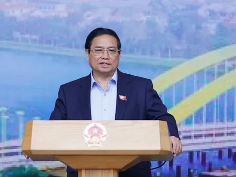 Cả nước đã có 2.268km đường bộ cao tốc, phấn đấu đạt 3.000km vào cuối năm