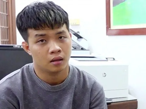 Đối tượng trong vụ giết nhầm người đã trở về đầu thú sau hơn 1 năm lẩn trốn