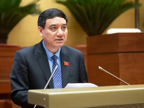 Siết hoạt động quảng cáo của người có ảnh hưởng trên mạng xã hội