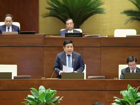 Công nghiệp công nghệ số: Tạo đà phát triển bằng luật hóa và chính sách vượt trội