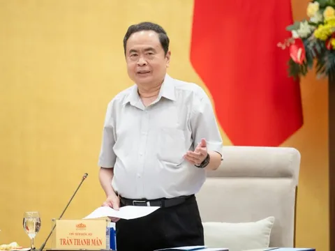 Tuyệt đối tránh tiêu cực, tư tưởng cục bộ địa phương khi sáp nhập tỉnh