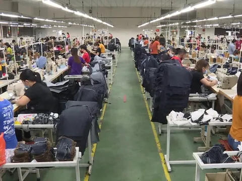 Nghị quyết 68-NQ/TW - Bước ngoặt lịch sử cho kinh tế tư nhân Việt Nam