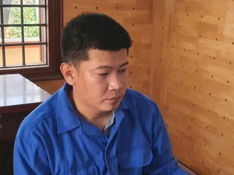 Bắt tạm giam nguyên Phó Chủ tịch xã lừa đảo chiếm đoạt tài sản