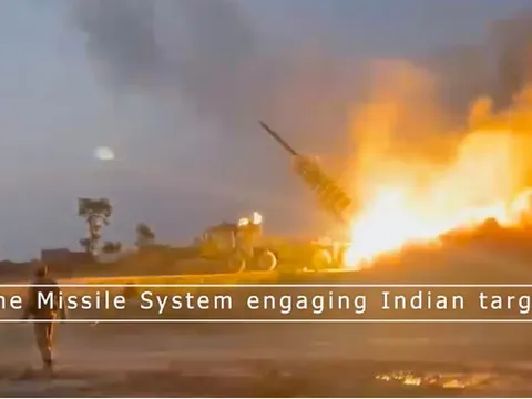 Pakistan “ăn miếng trả miếng”, S-400 của Ấn Độ trở thành mục tiêu