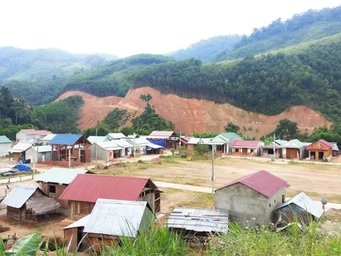 15 địa phương không còn nhà tạm, nhà dột nát