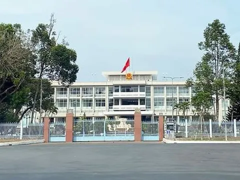 Chủ tịch UBND TP Cần Thơ chỉ đạo các sở ngành, địa phương triển khai hoàn thành kết luận của Thanh tra Chính phủ trong tháng 6