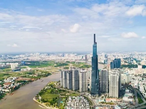 Chính phủ chính thức thông qua Đề án sắp xếp đơn vị hành chính cấp tỉnh