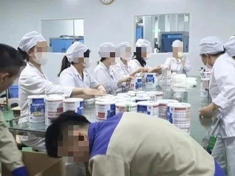 Nhận diện thuốc, sữa, thực phẩm giả