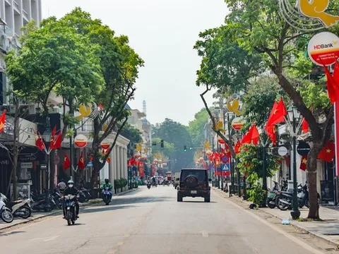 Chi tiết phương án sắp xếp đơn vị hành chính cấp xã của các tỉnh, thành phố