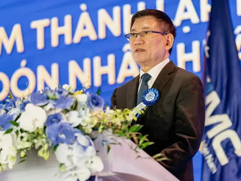 Tổng công ty Hàng hải Việt Nam cần hướng tới trở thành doanh nghiệp hàng hải hàng đầu khu vực