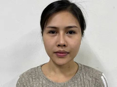 Bắt giữ đối tượng truy nã đặc biệt nguy hiểm mua bán trẻ em