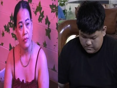 Tạm giữ "tú ông, tú bà" môi giới mại dâm tại cơ sở massage